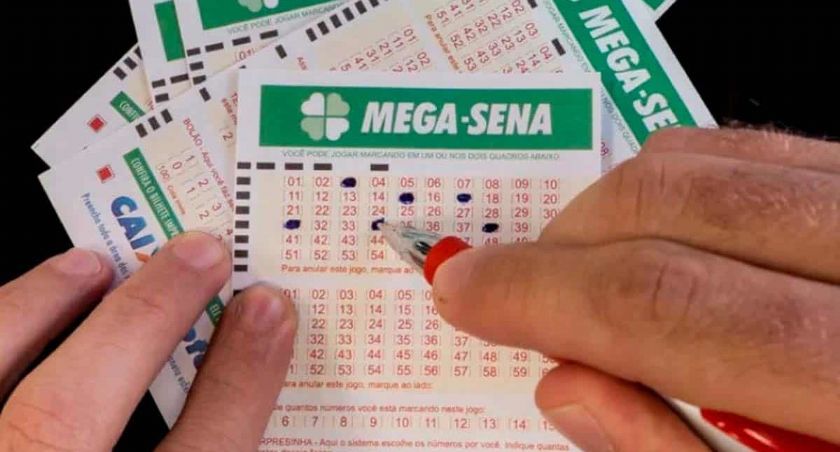 Mega-Sena não tem ganhadores e o prêmio volta a acumular para o próximo sorteio: R$ 70 milhões