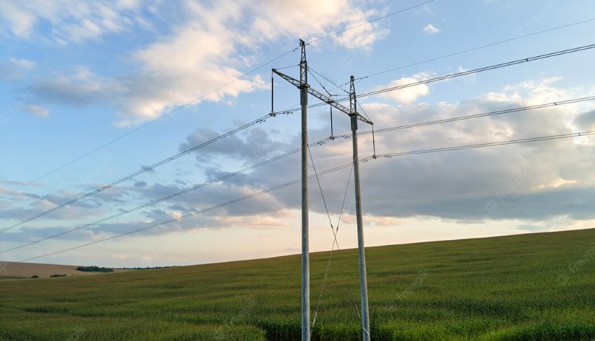 Energisa e Aprosoja alertam produtores de MT sobre acidentes com a rede elétrica